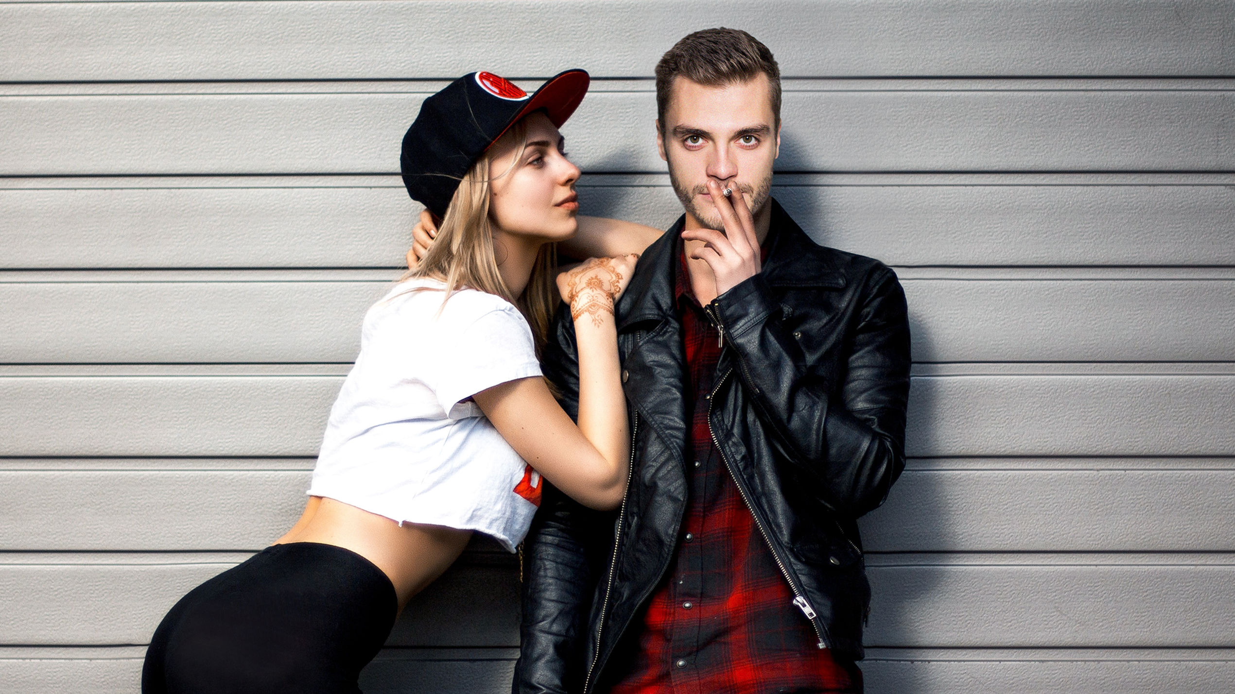 John K. Holte - Commercial